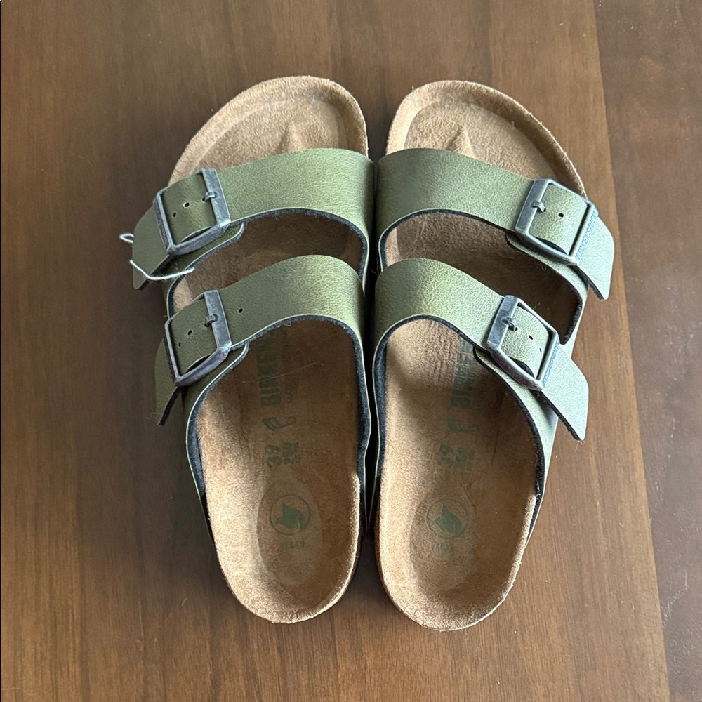 Birkenstock Arizona